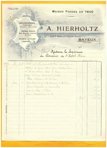 Bayeux chaudronnerie - (14),