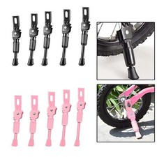 Béquille de vélo pour