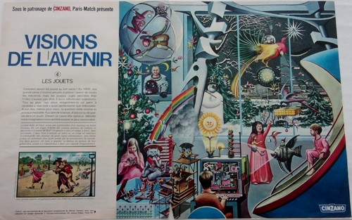Publicite advertising - publicite,  