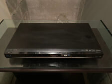 Lecteur Panasonic Dmp- BD 35