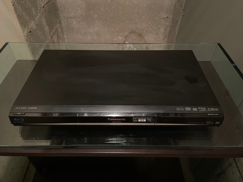 Lecteur panasonic dmp 35 - panasonic, dmp-