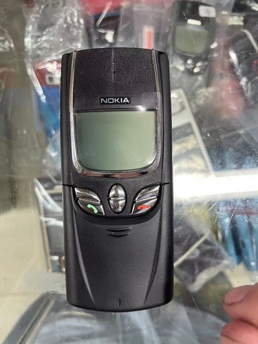 Nokia 8850 slide classic - nokia,
