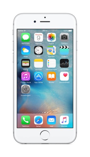 Smartphone apple iphone - apple,
