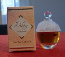 DILYS - EDP 5 ML de LAURA  ASHLEY