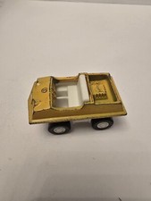 Vintage 1970 tootsie diecast - vintage,