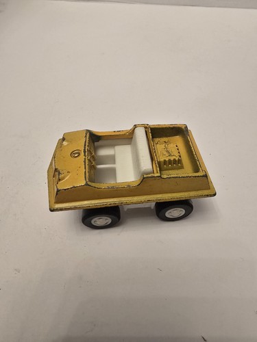 Vintage 1970 tootsie diecast - vintage,