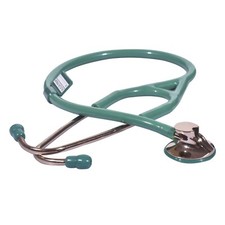 Stéthoscope à tête unique