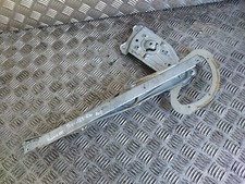 Mécanisme lève vitre avant