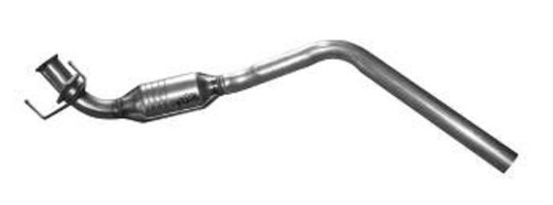Catalyseur pour mercedes vito - catalyseur,