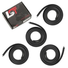 4x Porte de Voiture Joint en