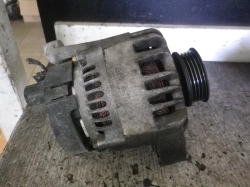 Alternateur fiat punto phase - alternateur, 2