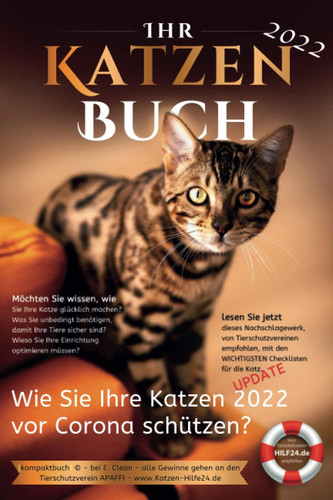 Ihr katzen buch von - katzen, buch: