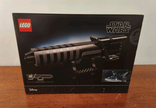 Lego 40917 sabre noir - lego,