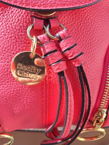 Sac chloe - sac,