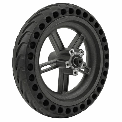 Roue trottinette arriere - roue,