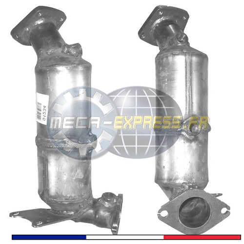 Catalyseur pour jaguar xj8 - jaguar,
