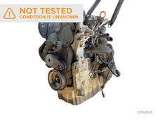 Jeep Patriot Moteur nu 2.0 CRD