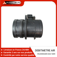 ?? DEBITMETRE AIR VOLKSWAGEN GOLF VI (5K) 2008-2013 ➤06J906461D ♻️