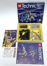Lego 8412 Technic