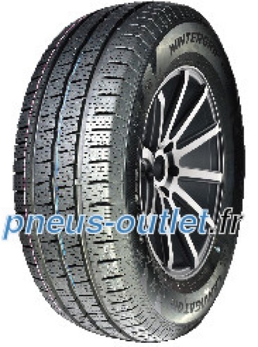 Lanvigator wintergrip van - lanvigator,