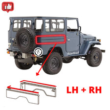 Toyota Land Cruiser FJ40 BJ40 - Custom Order 0312001A