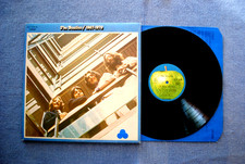 THE BEATLES / LP (Double) APPLE C 162-05.309-10 / 1973 (F)