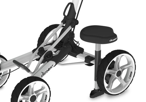 Clicgear seat attachment for - clicgear,