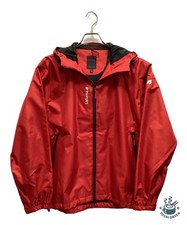 Lafuma jacket size - lafuma, red