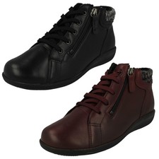 Bottes De Cheville À Double