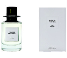 ZARA x Jo Malone Fleur De