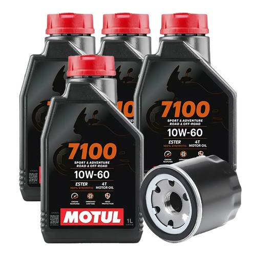 Entretien huile motul kawasaki - entretien,