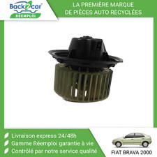 ? MOTEUR VENTILATEUR CHAUFFAGE FIAT BRAVA ➤46722995 ?