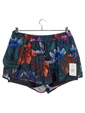 DOMYOS Short de Sport Femme