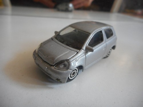 Majorette toyota yaris - yaris, en