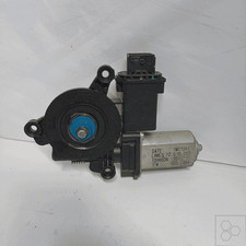 Moteur de lève-vitre avant