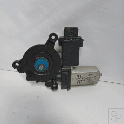 Moteur lève vitre avant - moteur,