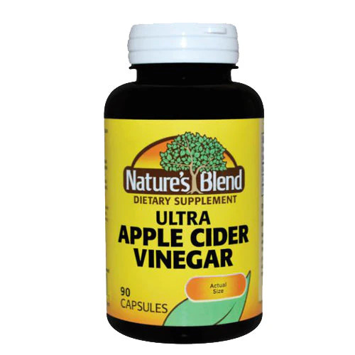 Vinaigre cidre pomme - de,