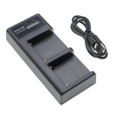 Chargeur pour Sony DCR-VX2001