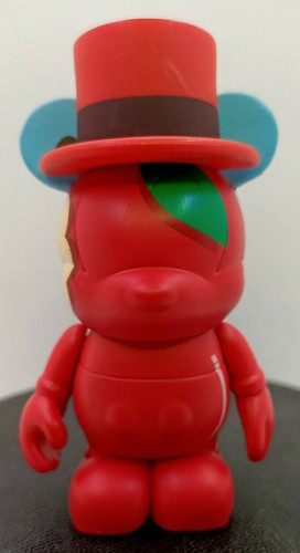 Figurine vinylmation disney - figurine,