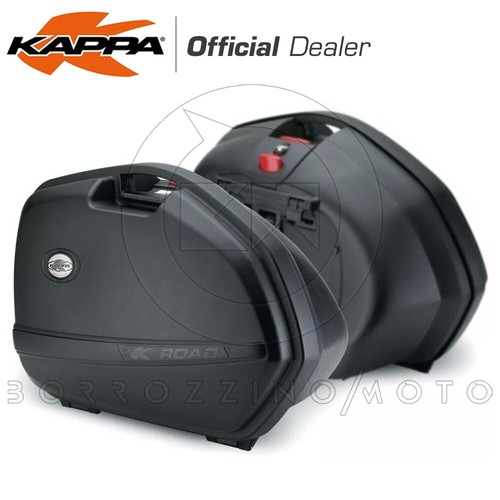 Kappa k33n paire - k33n, valises