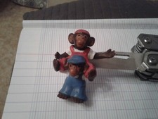 Les Singes Savants - OMO 1990