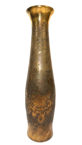 Leon ledru vase val - ledru,