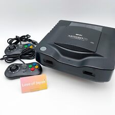 Console de jeux rétro SNK Neo