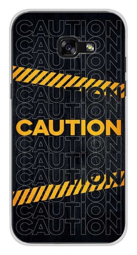 Coque silicone imprimée - en,