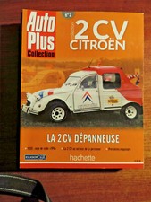 N 2 revue auto plus collection