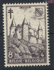 Belgique 921 neuf 1951 la