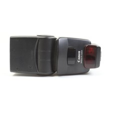 Canon Speedlite 420EX +