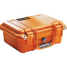 Pelican 1400 Watertight Hard