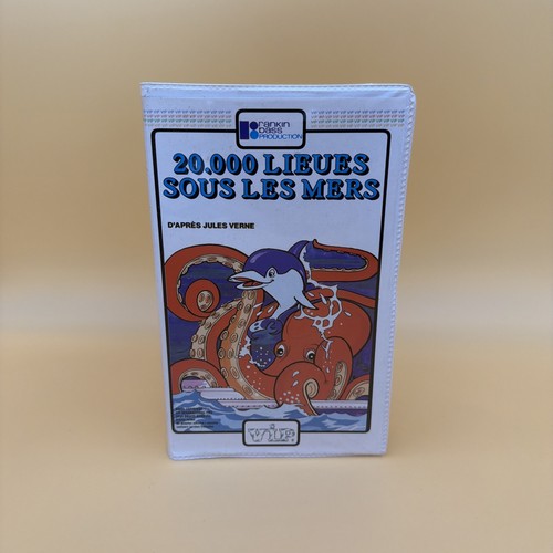 Vhs cassette video 20 000 - video, 20.000