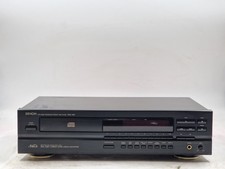 Lecteur De CD Denon DCD-890 - Fonctionnel, Usure Cosmétique, Sans Emballage